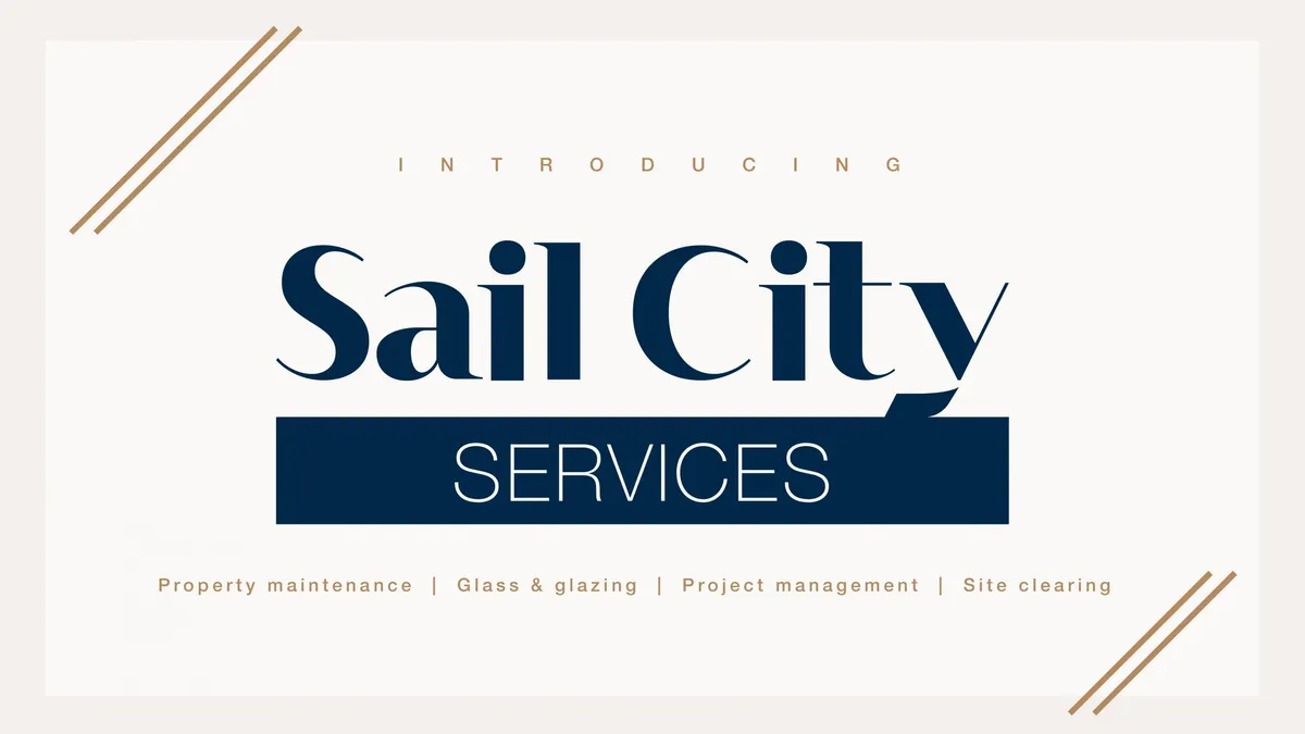 Sail City Services