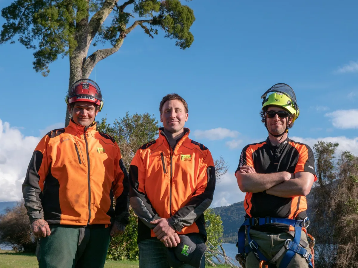 Totara Valley Landscape Ltd