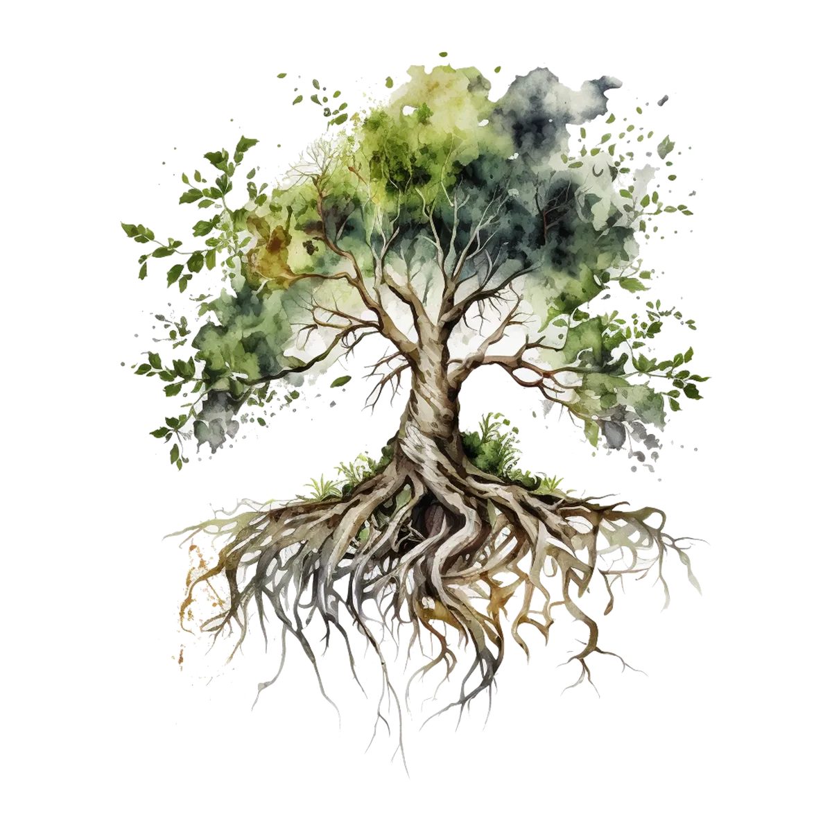 Kernow Trees and Edible Gardens