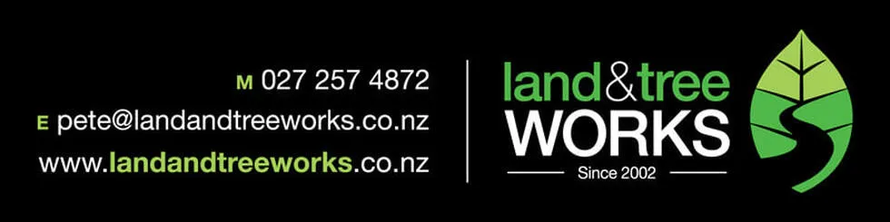 Land and Tree Works