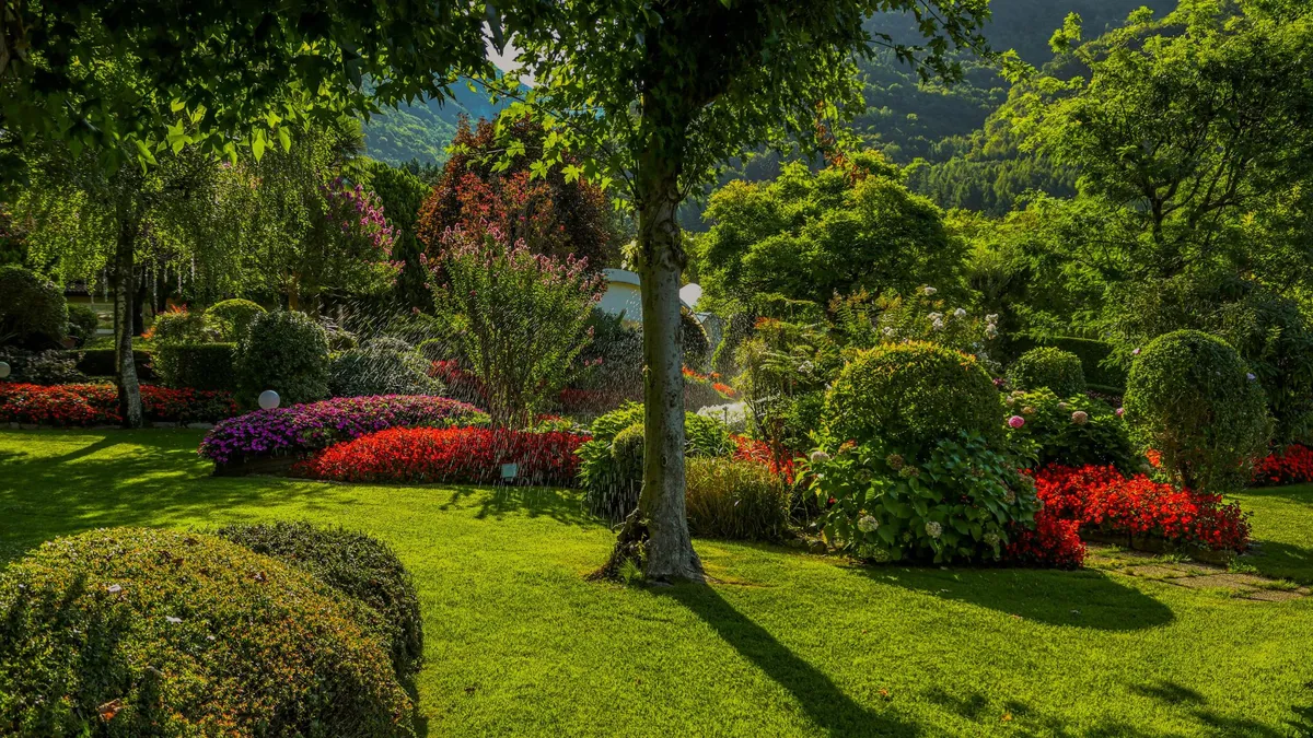 All Trees