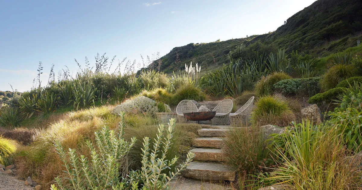 Natural Habitats Landscapes
