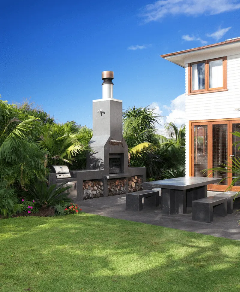Warwick Price Landscaping