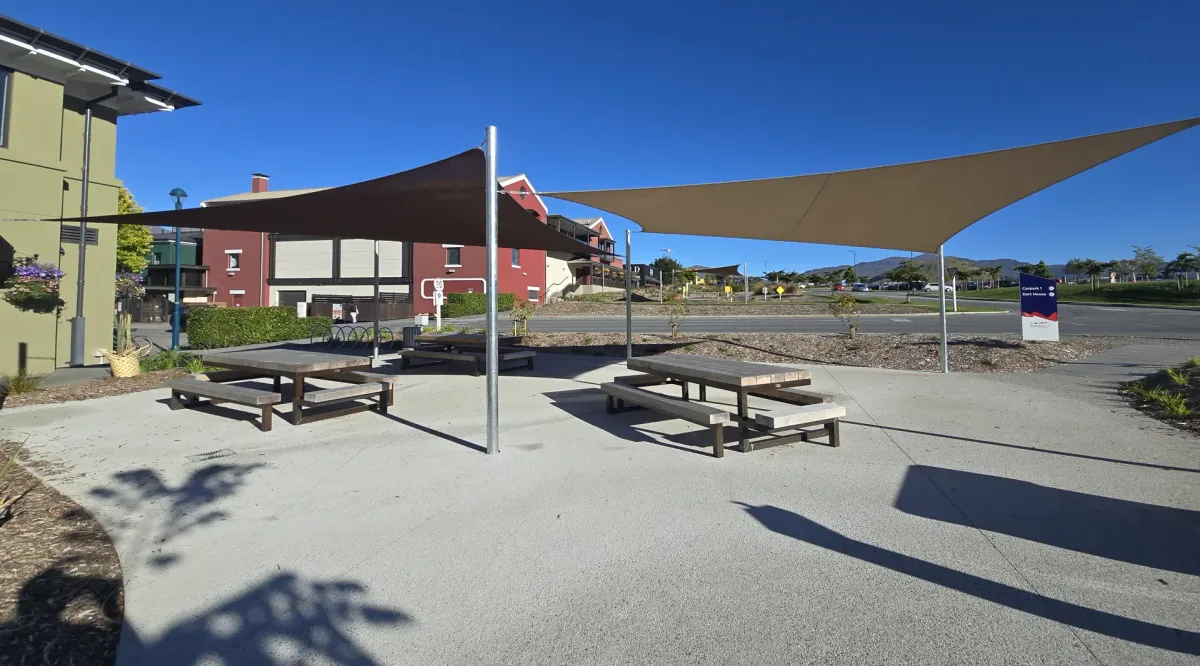 Queenstown Landscaping Ltd