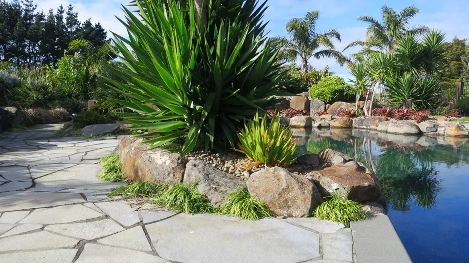 Out of Eden Landscaping Ltd