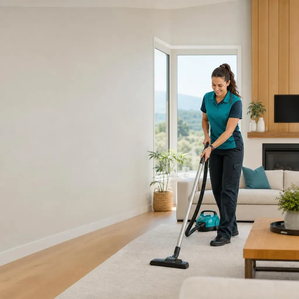 Redefine Home Presentation & Cleaning Services Ltd