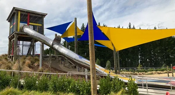Weather Wise Shade Systems