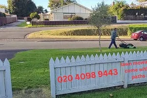 Gerards lawn mowing Tauranga