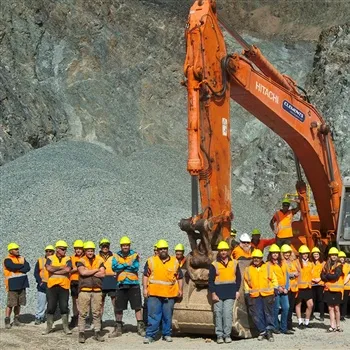 Clements Western Hills Quarry