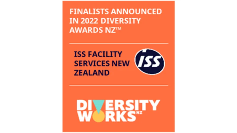 ISS Facility Services