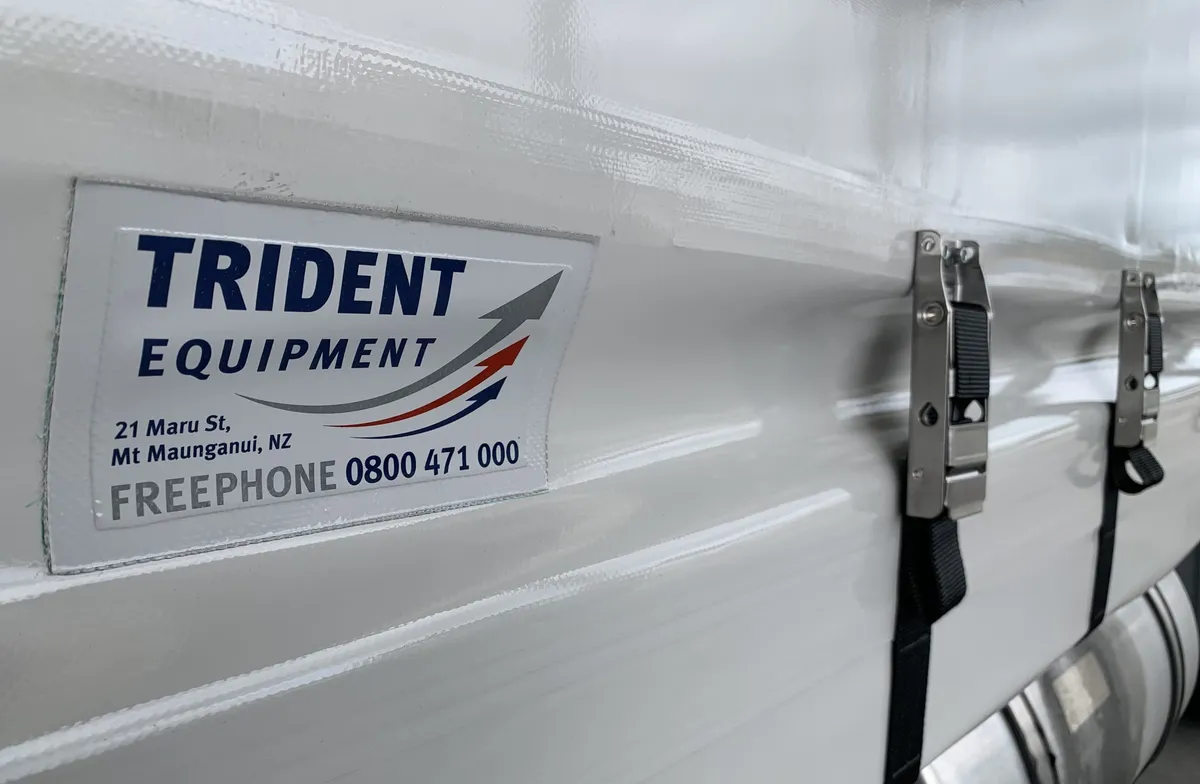 Trident Equipment Ltd
