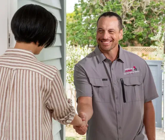 Hire A Hubby