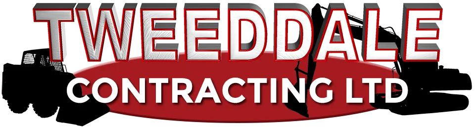 Tweeddale Contracting