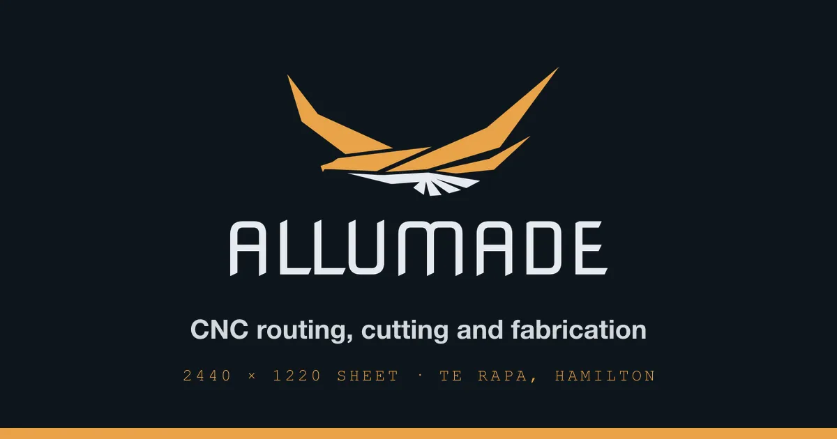 Allumade Limited