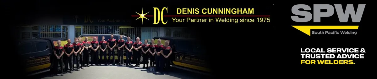 Denis Cunningham Ltd