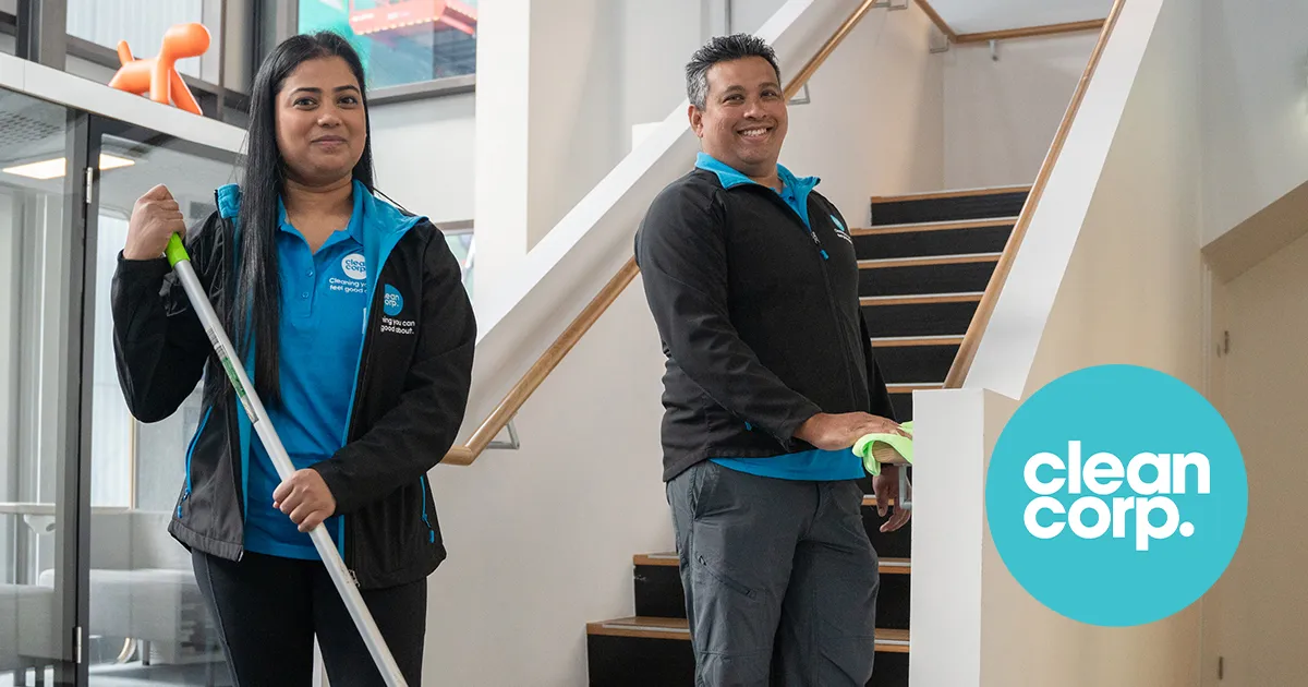 Cleancorp Franchise Services