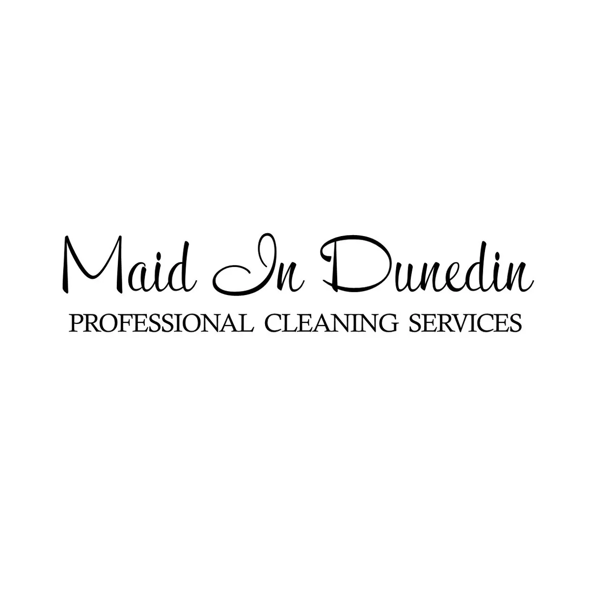 Maid in Dunedin