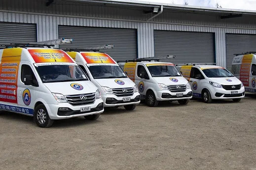 A+ Services NZ LTD
