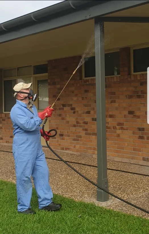 Pacific Pest Control NZ