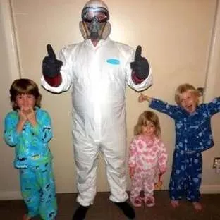PEST CONTROL BOP LIMITED