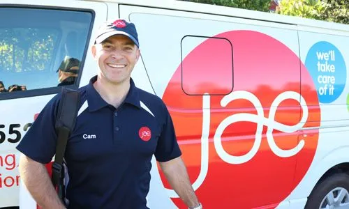 JAE Carpet & Pest Control Services