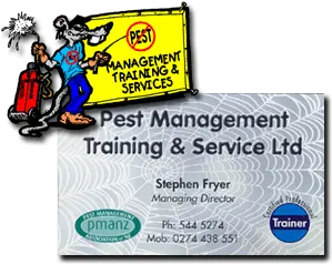 Pest Management & Training Services