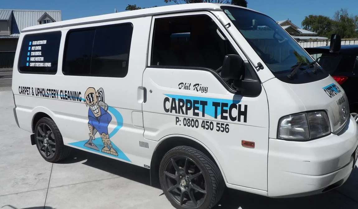 Carpet Tech