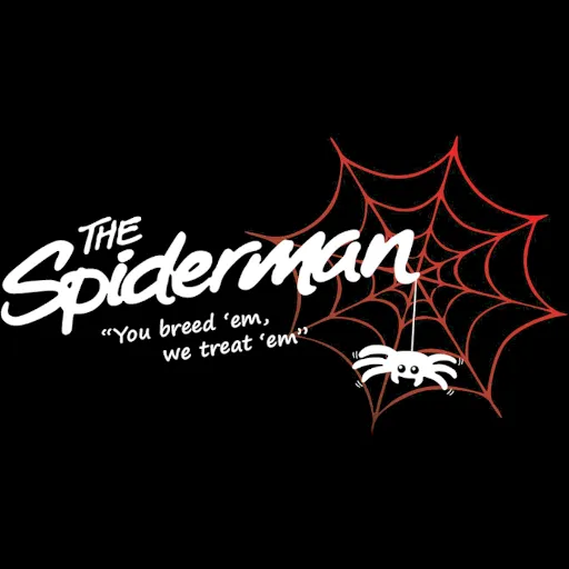 The Spiderman Marlborough