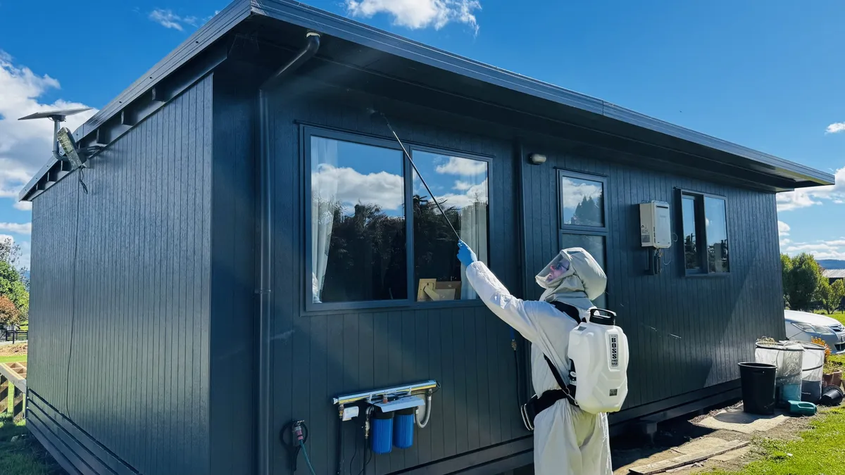Ventura Pest Management