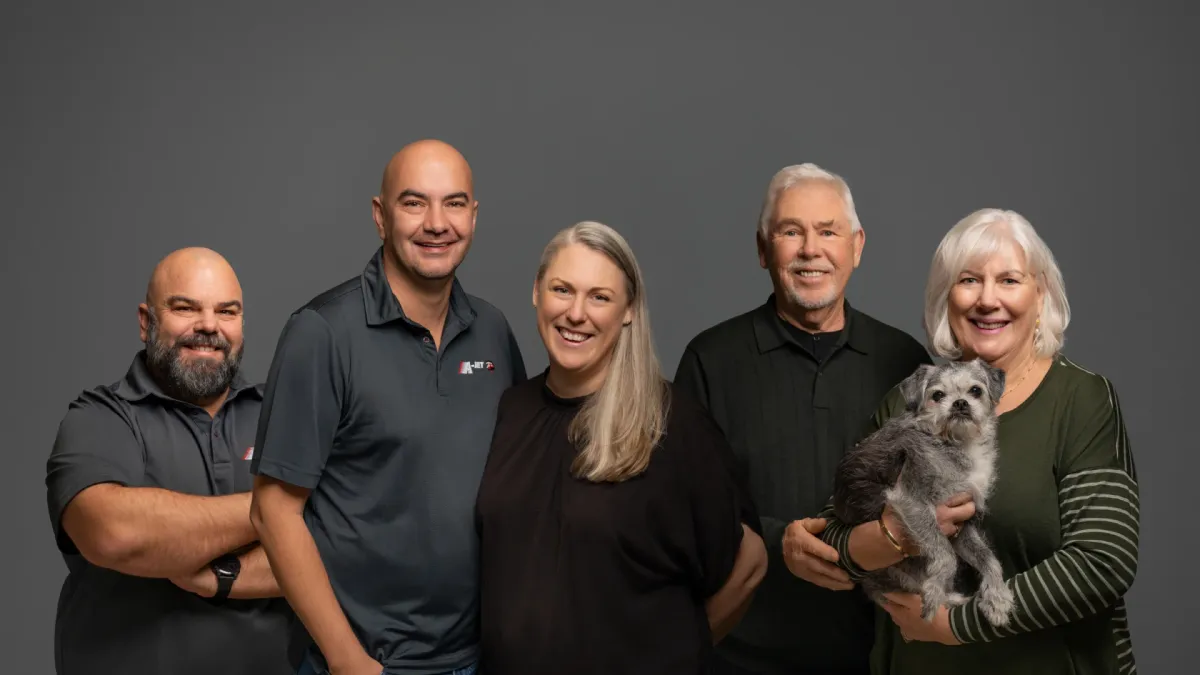 A Jet Carpet Services