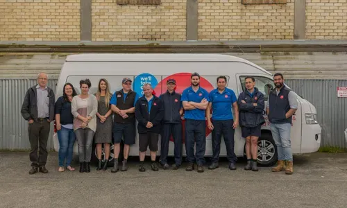 JAE Carpet Cleaning Waikato