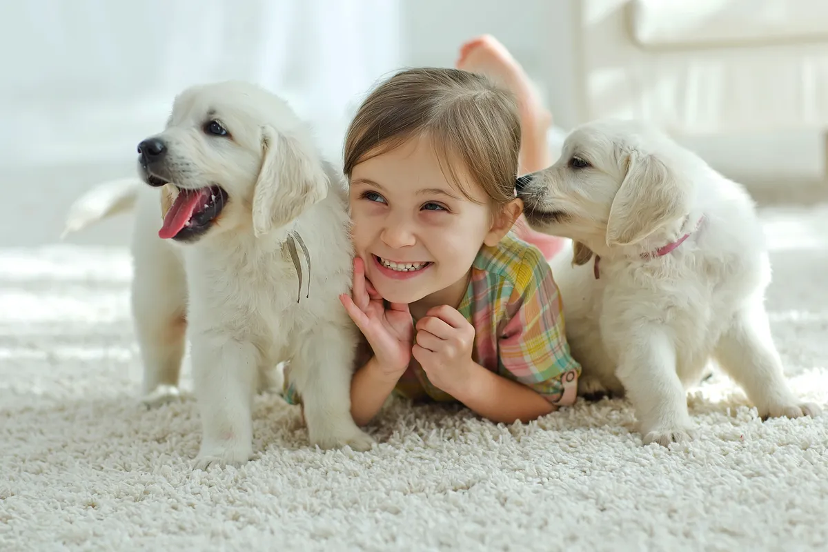 Advanced Carpets & Restoration