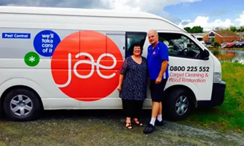 JAE Carpet Cleaning Northland