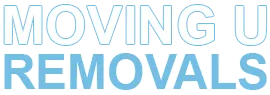MOVINGU REMOVALS
