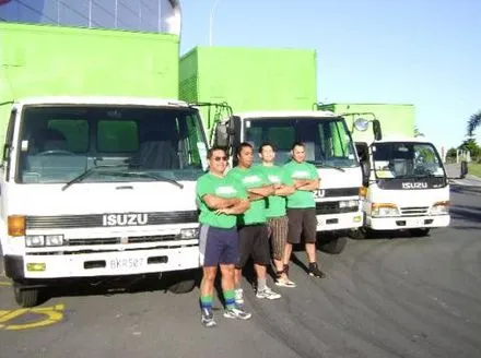 Stak Removals Ltd