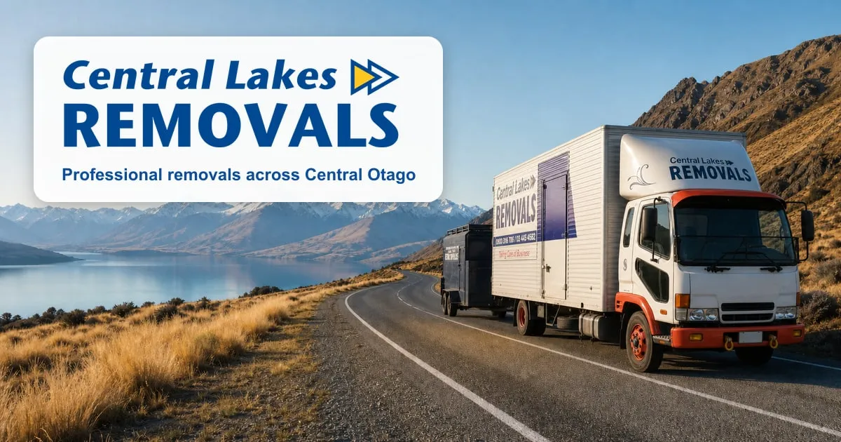 Central Lakes Removals