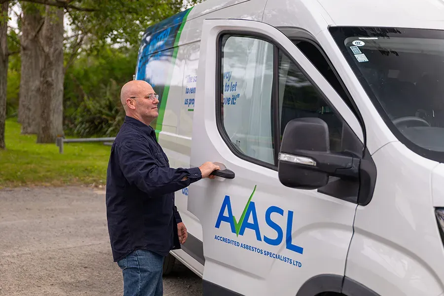 Accredited Asbestos Specialists Ltd.