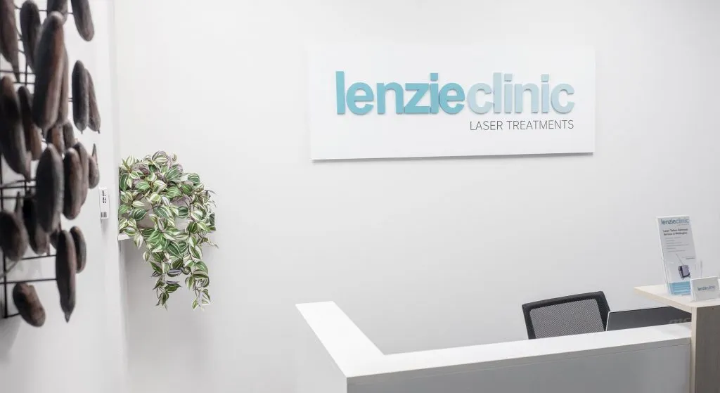The Laser Clinic Limited