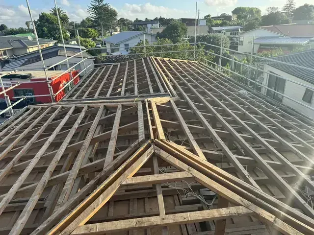 TCB Contractors Limited