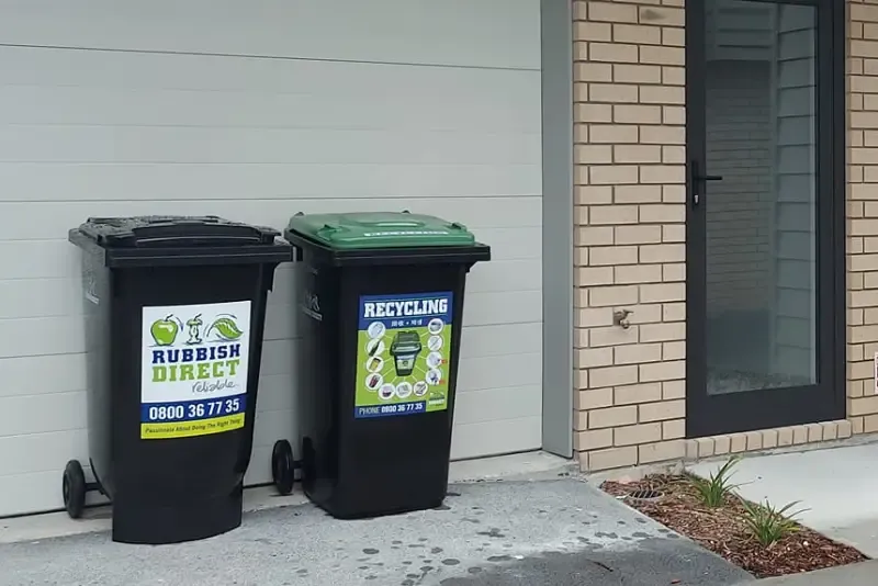 Rubbish Direct Ltd