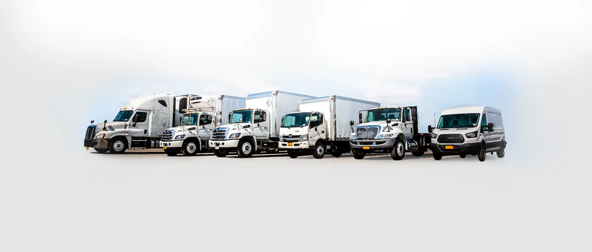 Truck Buyers