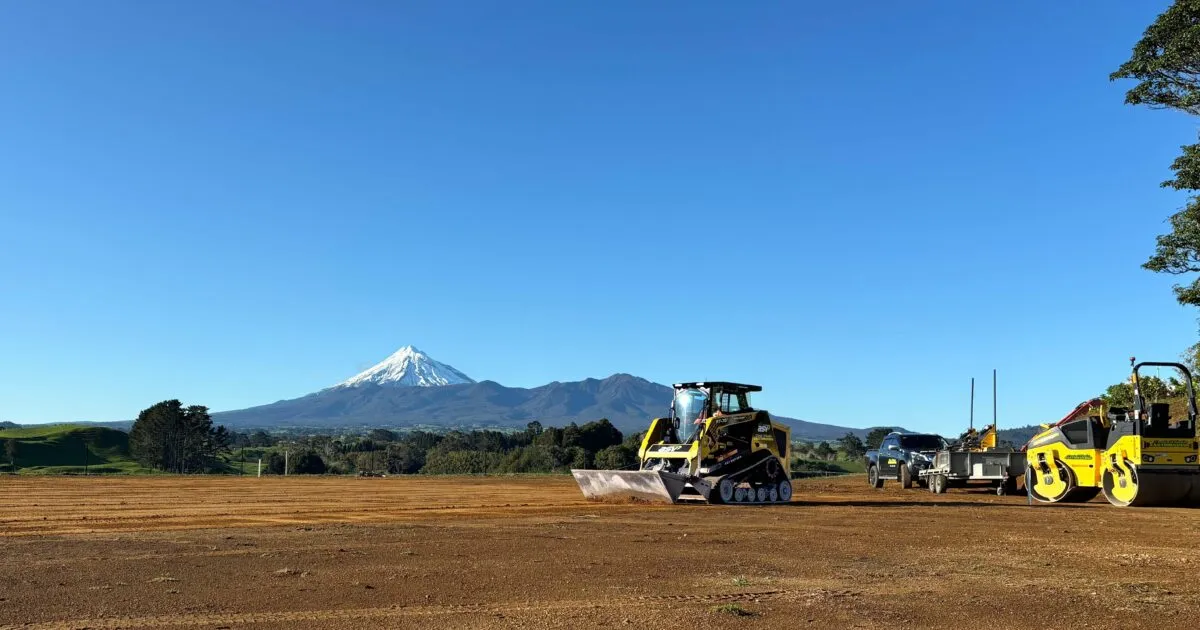 Denis Wheeler Earthmoving