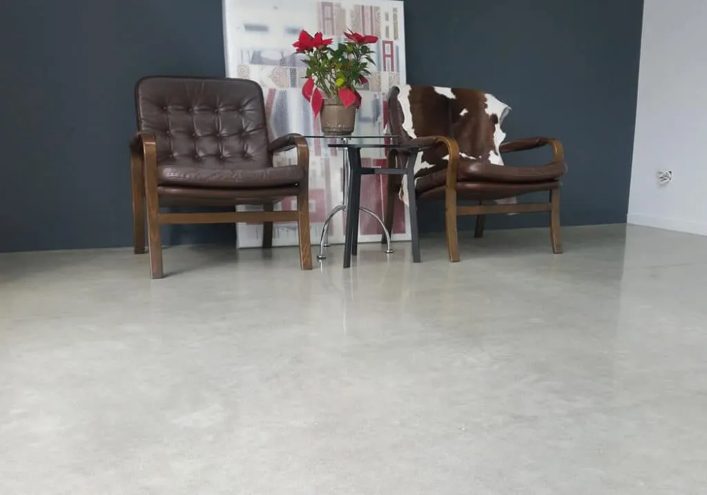 Boulevard Flooring Limited