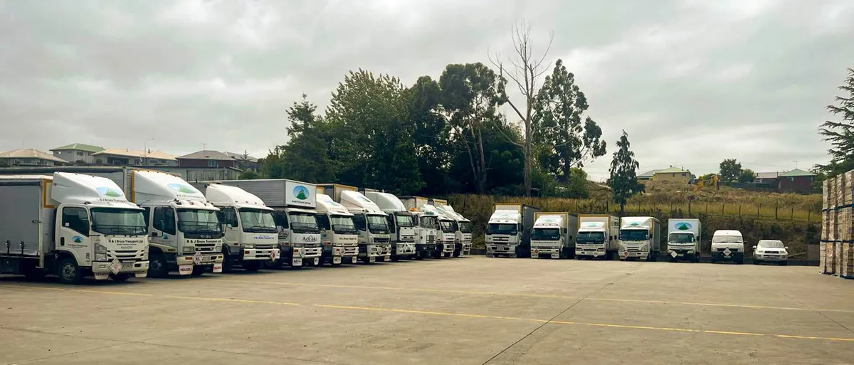 Aoraki Furniture Services