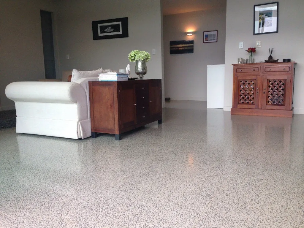 Concrete Floor Grinding Ltd