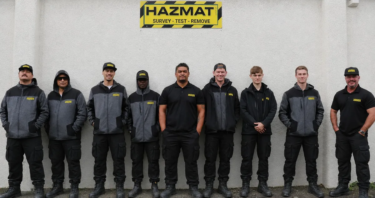 HazMat