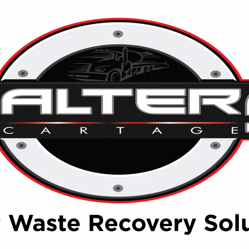 Salters Cartage Ltd