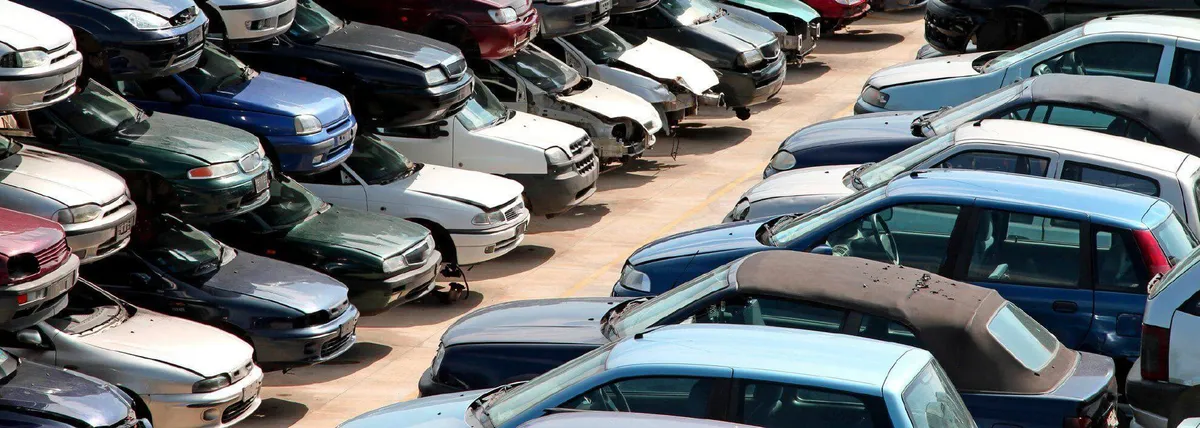 Auckland Car Buyer - Cash For Car