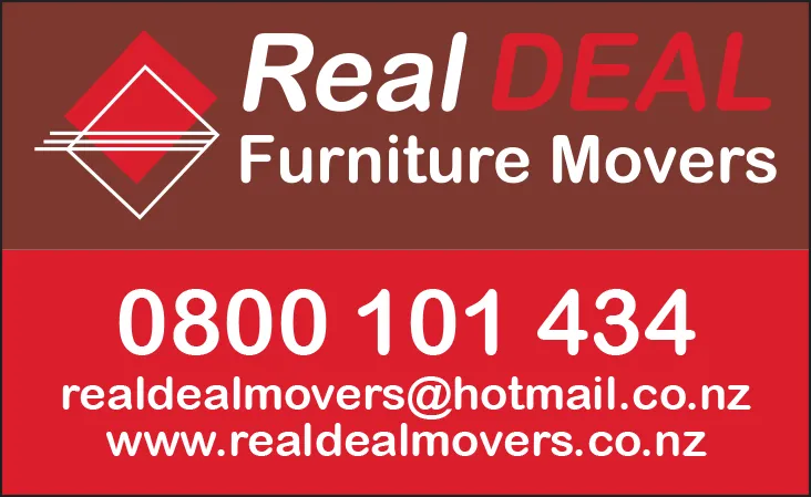 Real Deal Movers