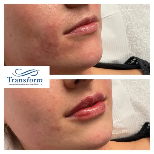 Transform Clinic